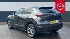 Mazda Cx-30 2.0 e-Skyactiv G MHEV Sport Lux 5dr Petrol Hatchback